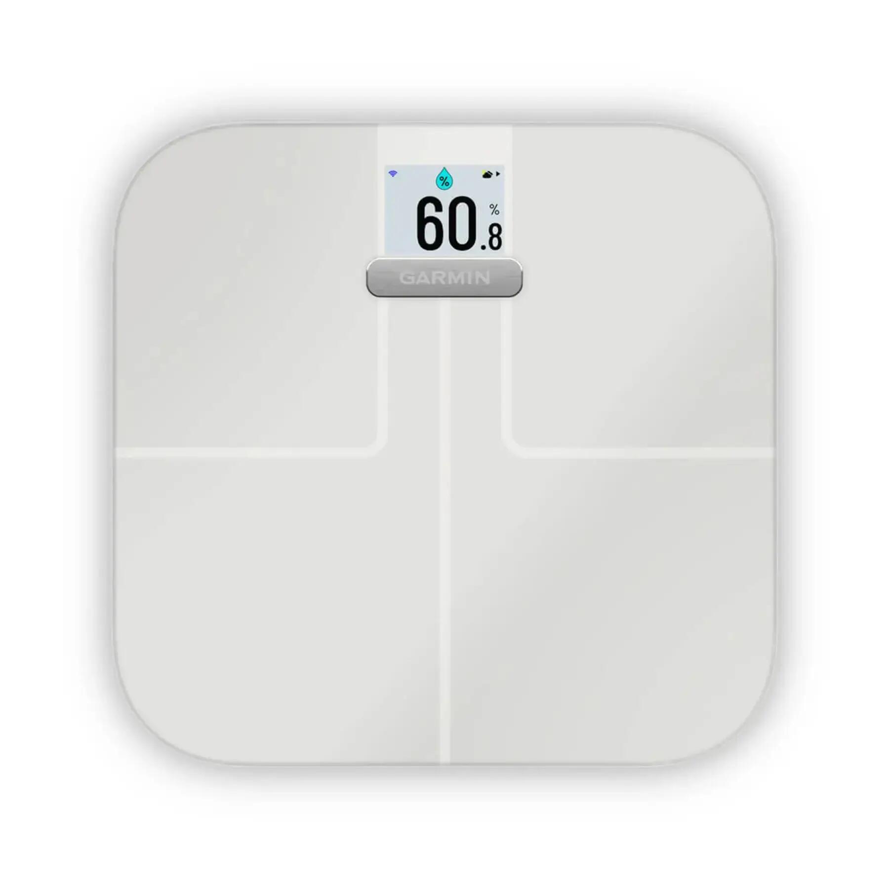 Balance Garmin Index S2 5/5