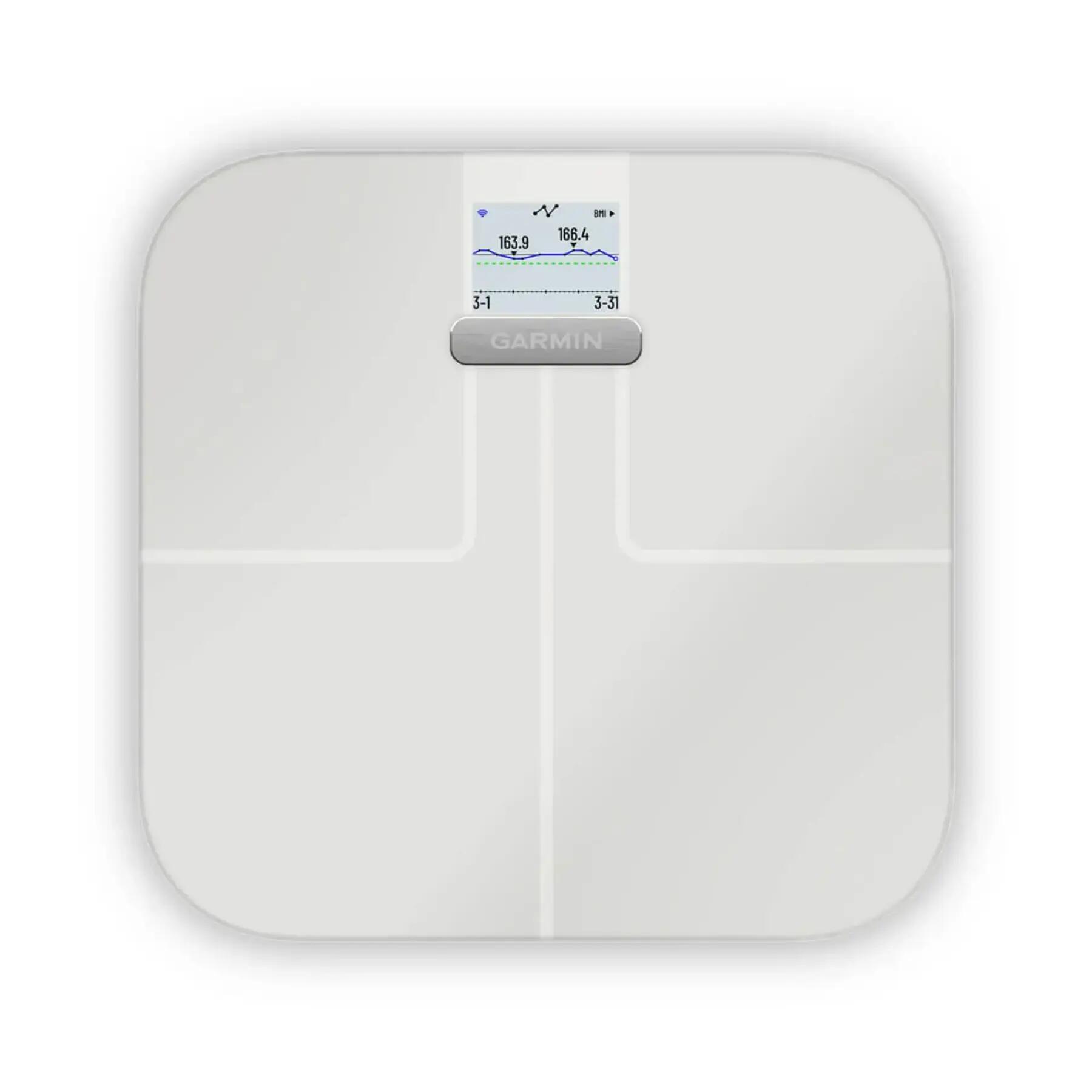 Balance Garmin Index S2 4/5