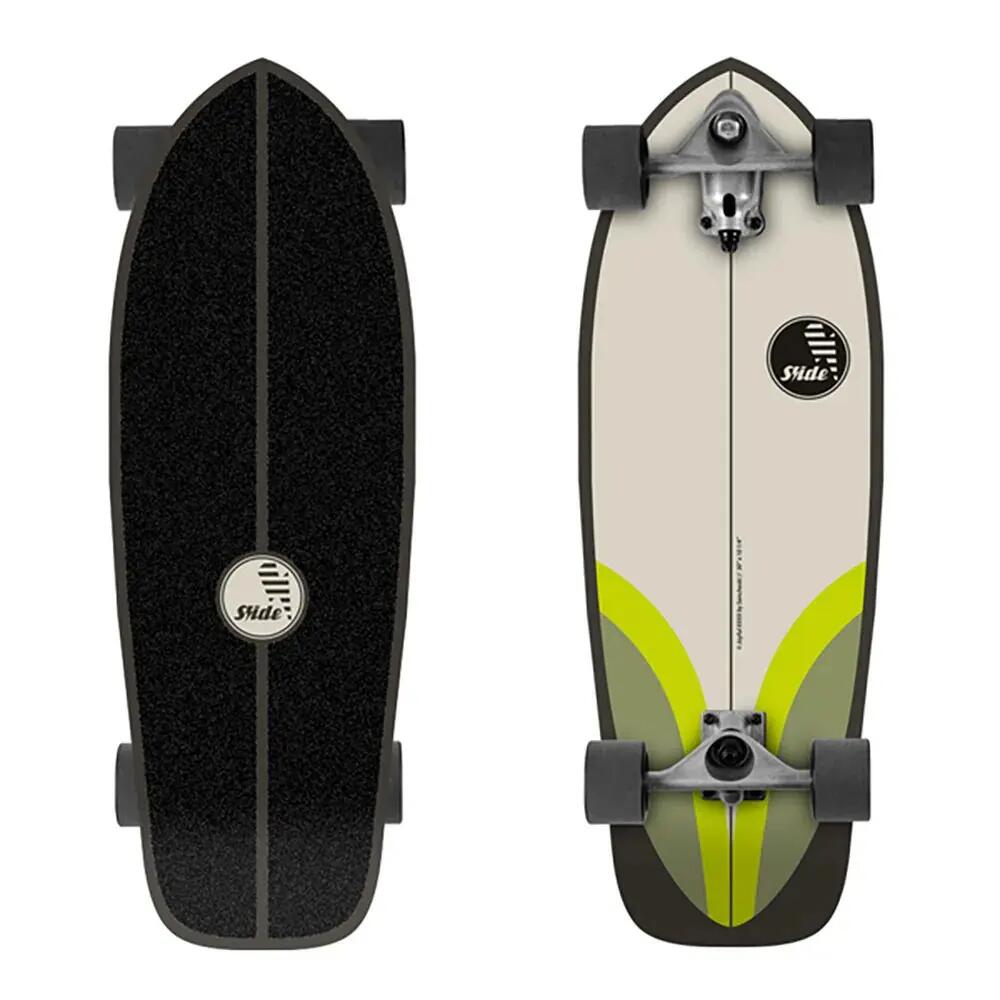 SLIDE BOARDS picture