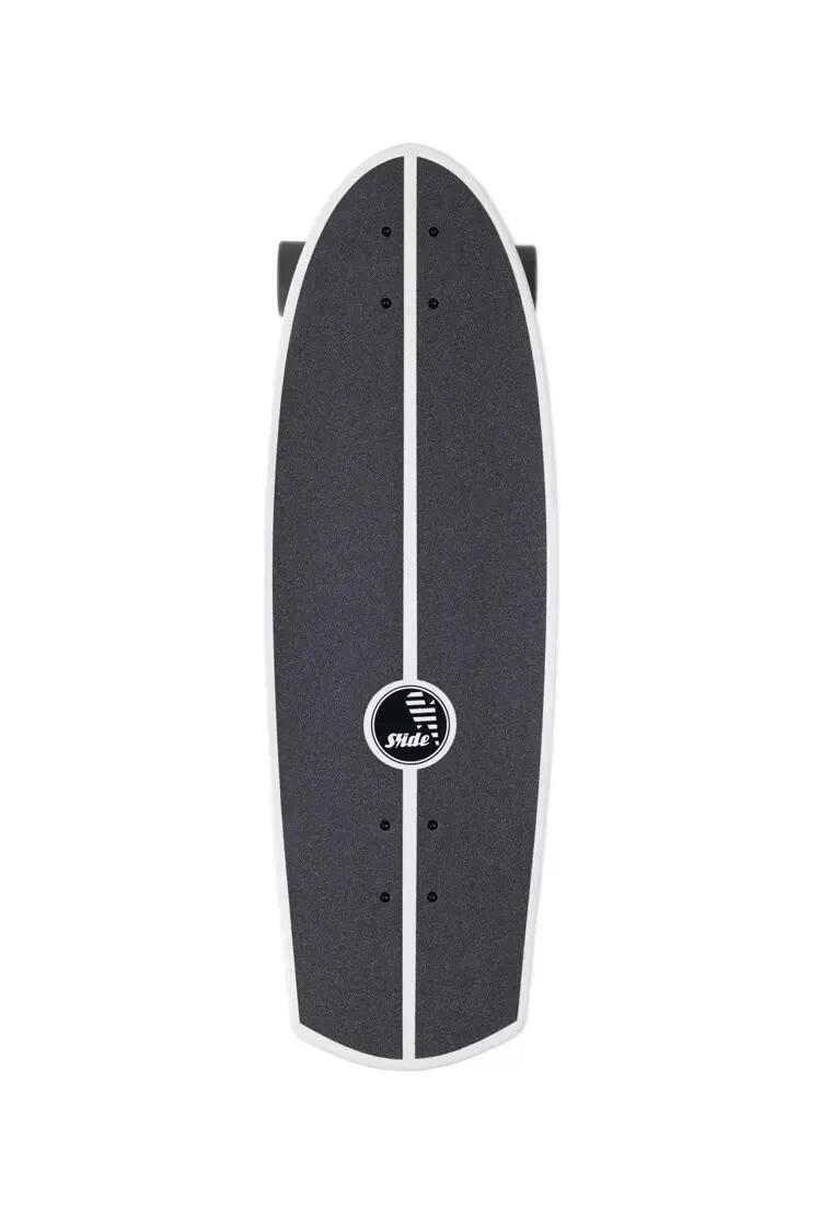 SLIDE Surfskate Chicala 32" 2/6