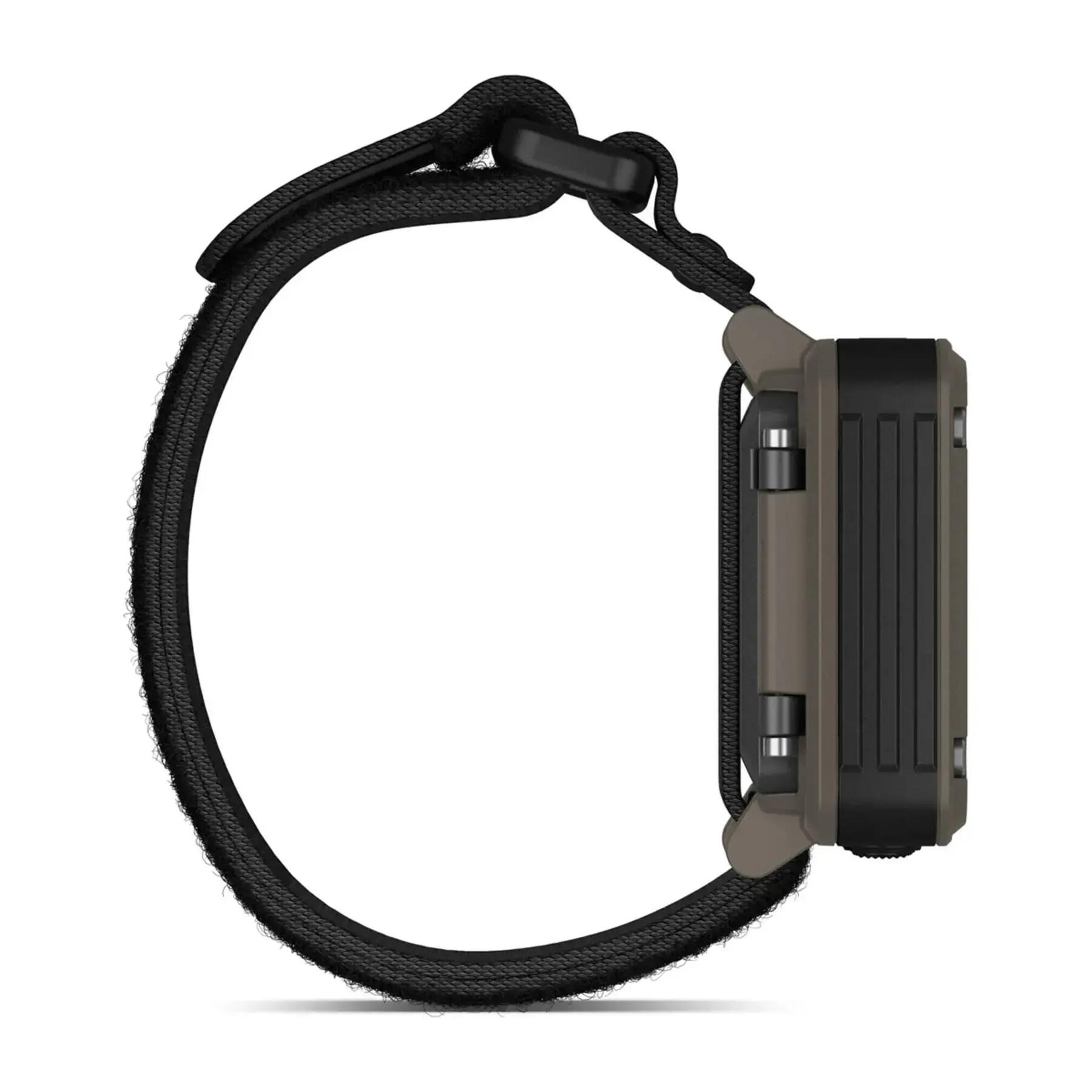 GPS au poignet avec bracelet Garmin Foretrex 901 3/5