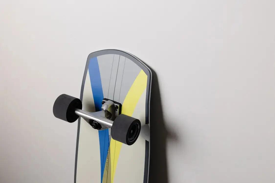 SLIDE Surfskate Chicala 32" 5/6