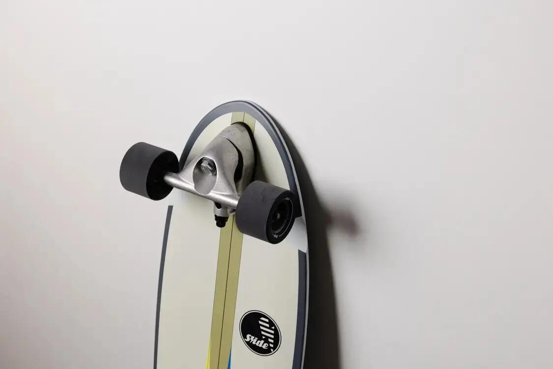 SLIDE Surfskate Chicala 32" 4/6