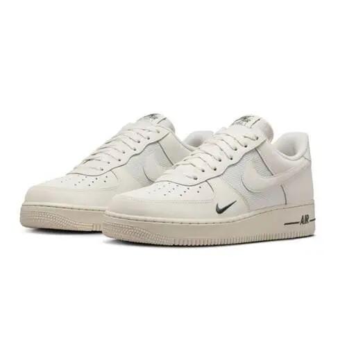 Buty do chodzenia męskie Nike Air Force 2/5