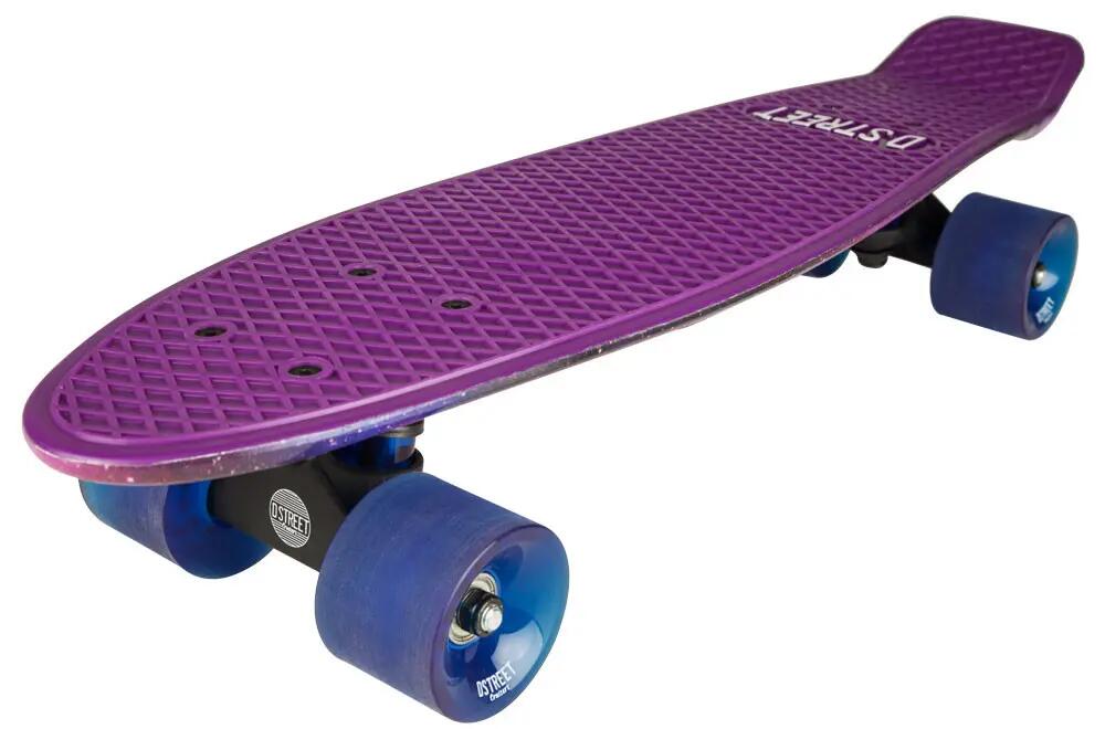 Dreet Cruiser PP-Kunststoff-Galaxie 3/5