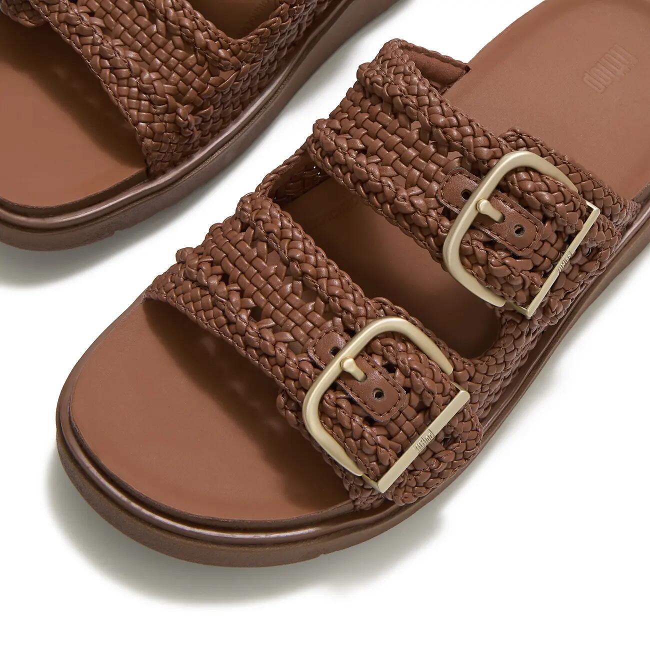 Gen-FF Woven Two-Bar Slides 5/7