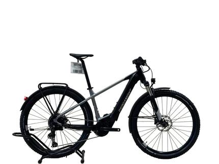 Refurbished - E-Mountainbike Bergamont E-Revox Pro EQ Shimano Deore - Zeer goed