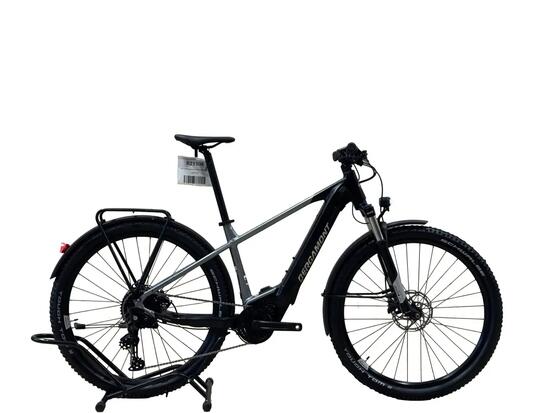 Refurbished - E-Mountainbike Bergamont E-Revox Pro EQ Shimano Deore - Zeer goed