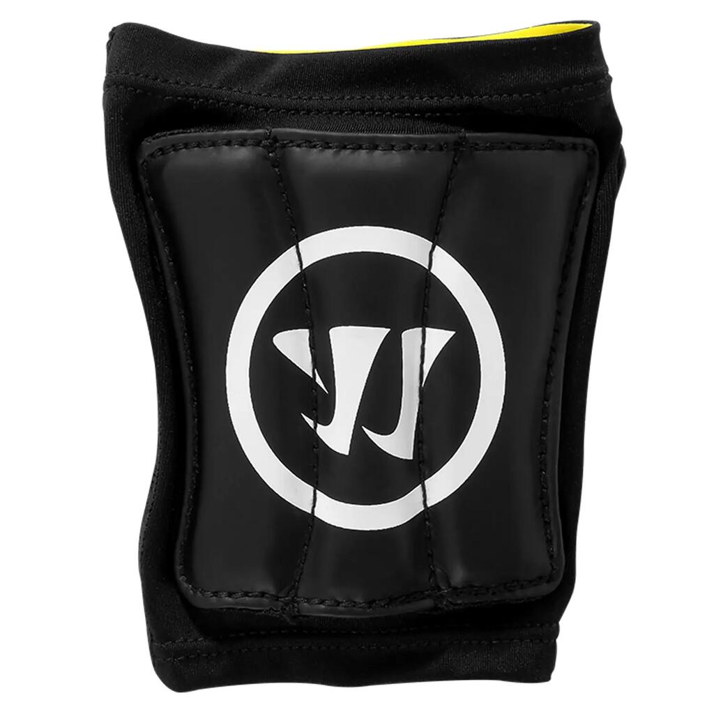 WARRIOR War Wrist Guard BK Black adult