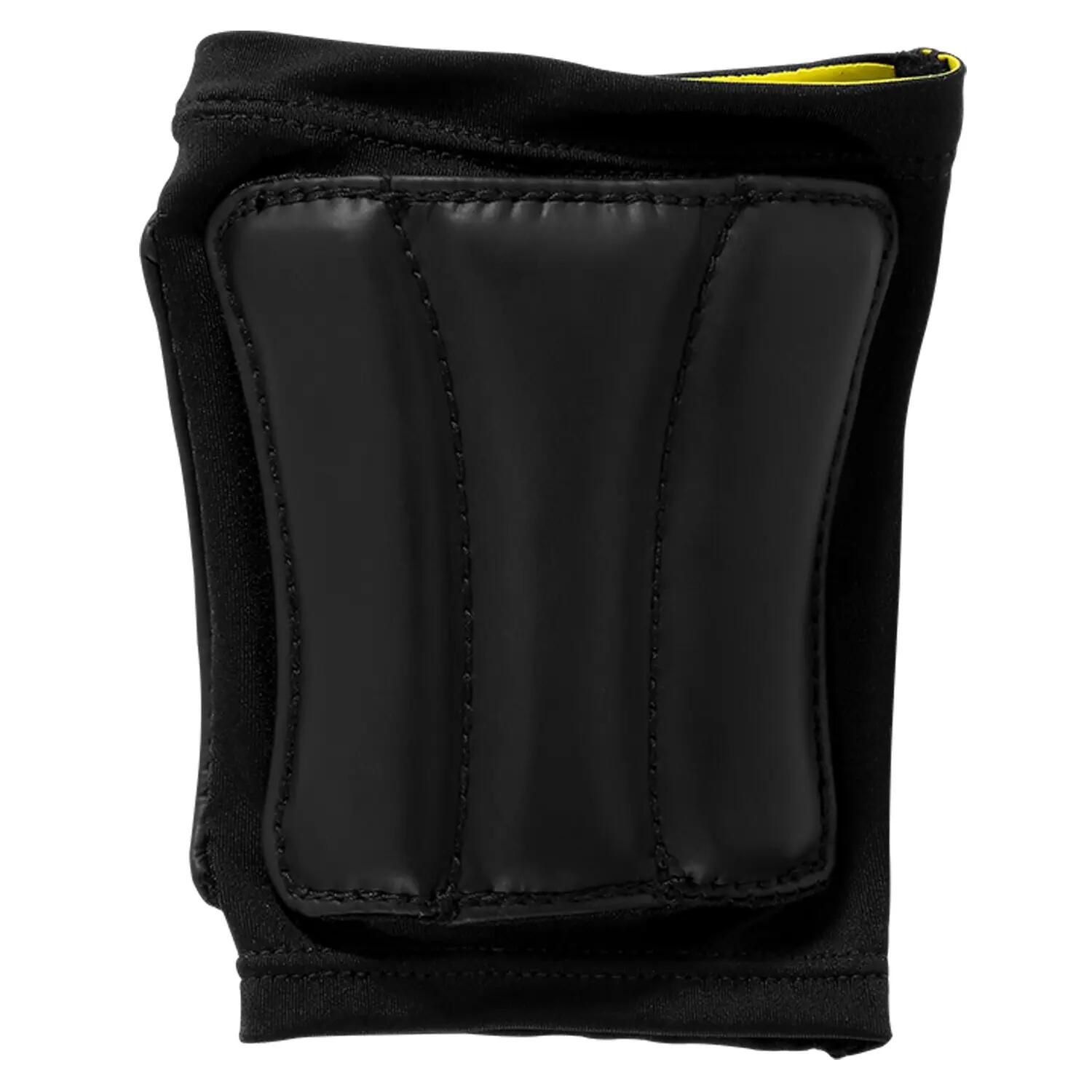 WARRIOR War protège-poignet BK noir adulte 2/2