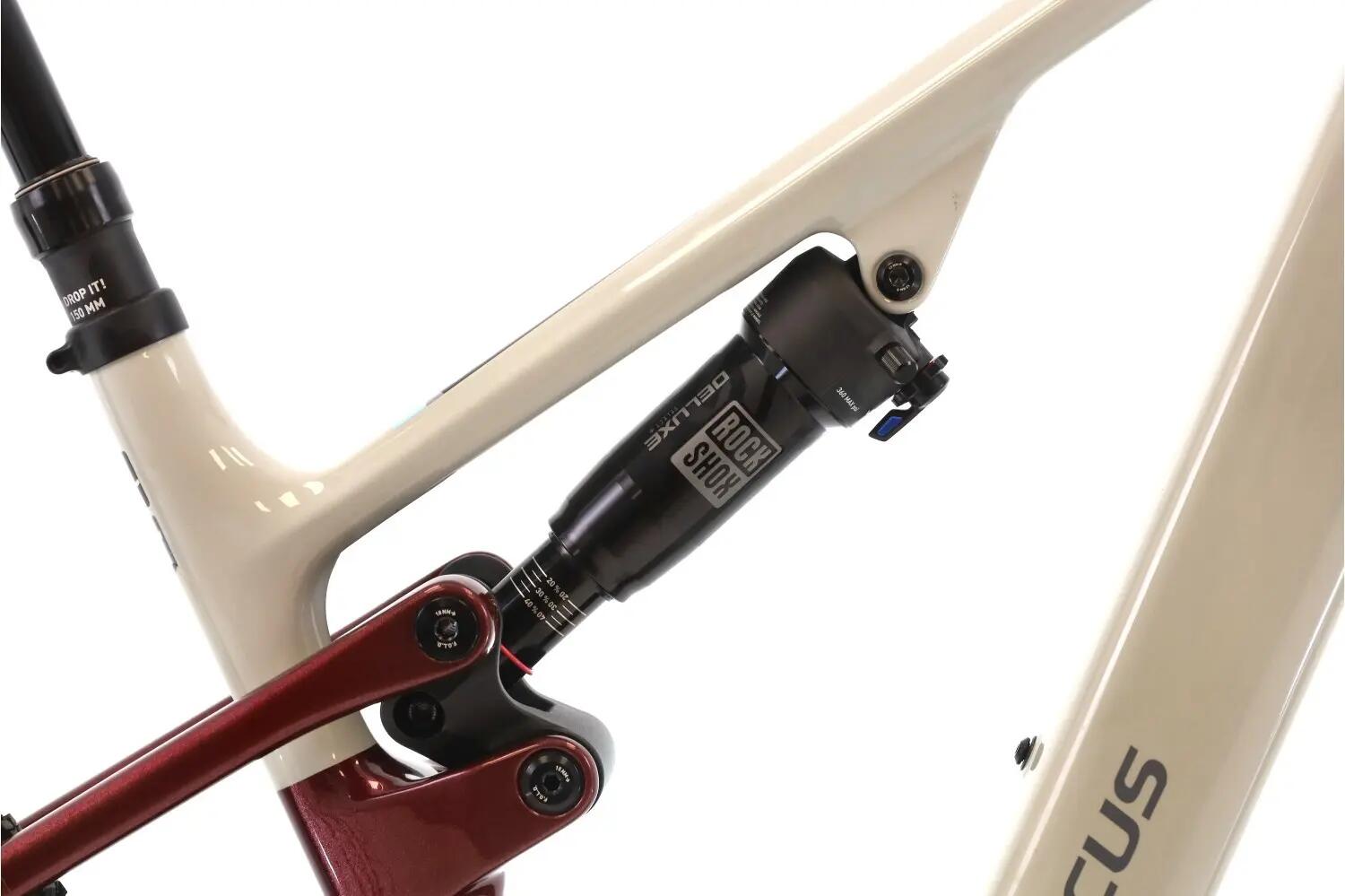 Segunda Vida · Ebike ·  VAM 2 SL 8.7 · Muy buen estado 7/8