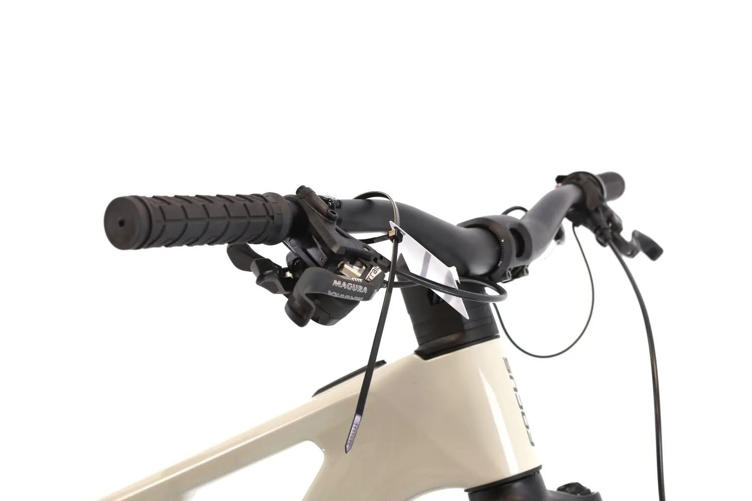 Segunda Vida · Ebike ·  VAM 2 SL 8.7 · Muy buen estado 6/8