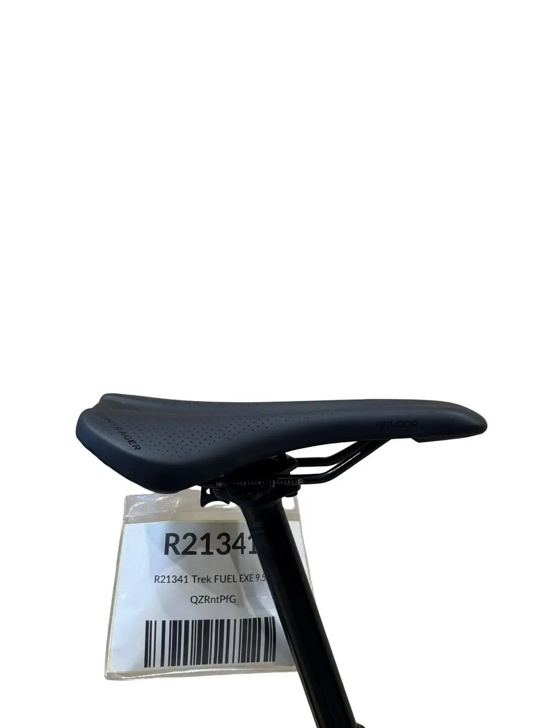 Segunda Vida - Bicicleta E-montaña Trek Fuel EXe 9.5 Shimano Deore - Como nuevo 8/13