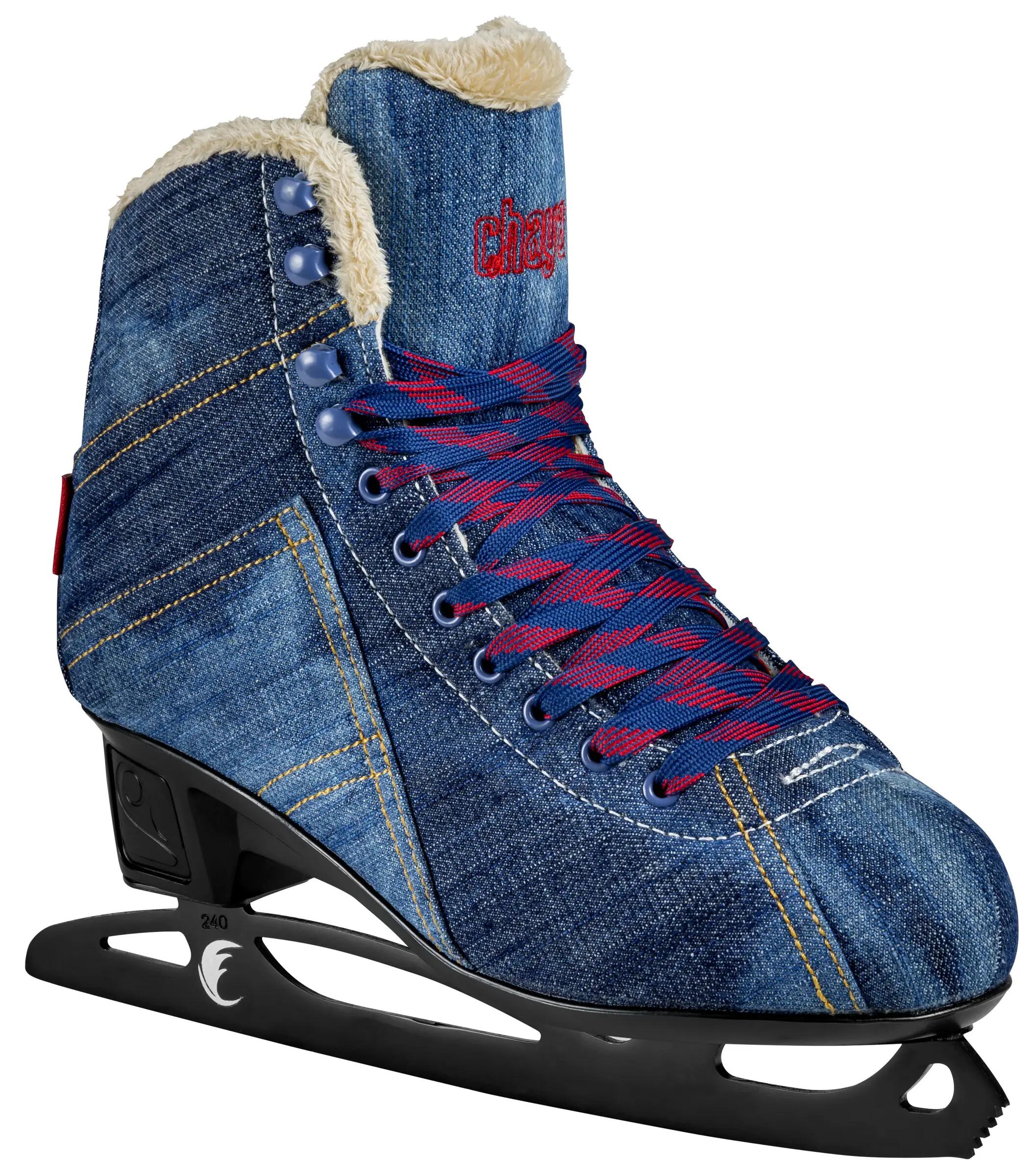 POWERSLIDE Chaya Iceskates Billie Jean 37