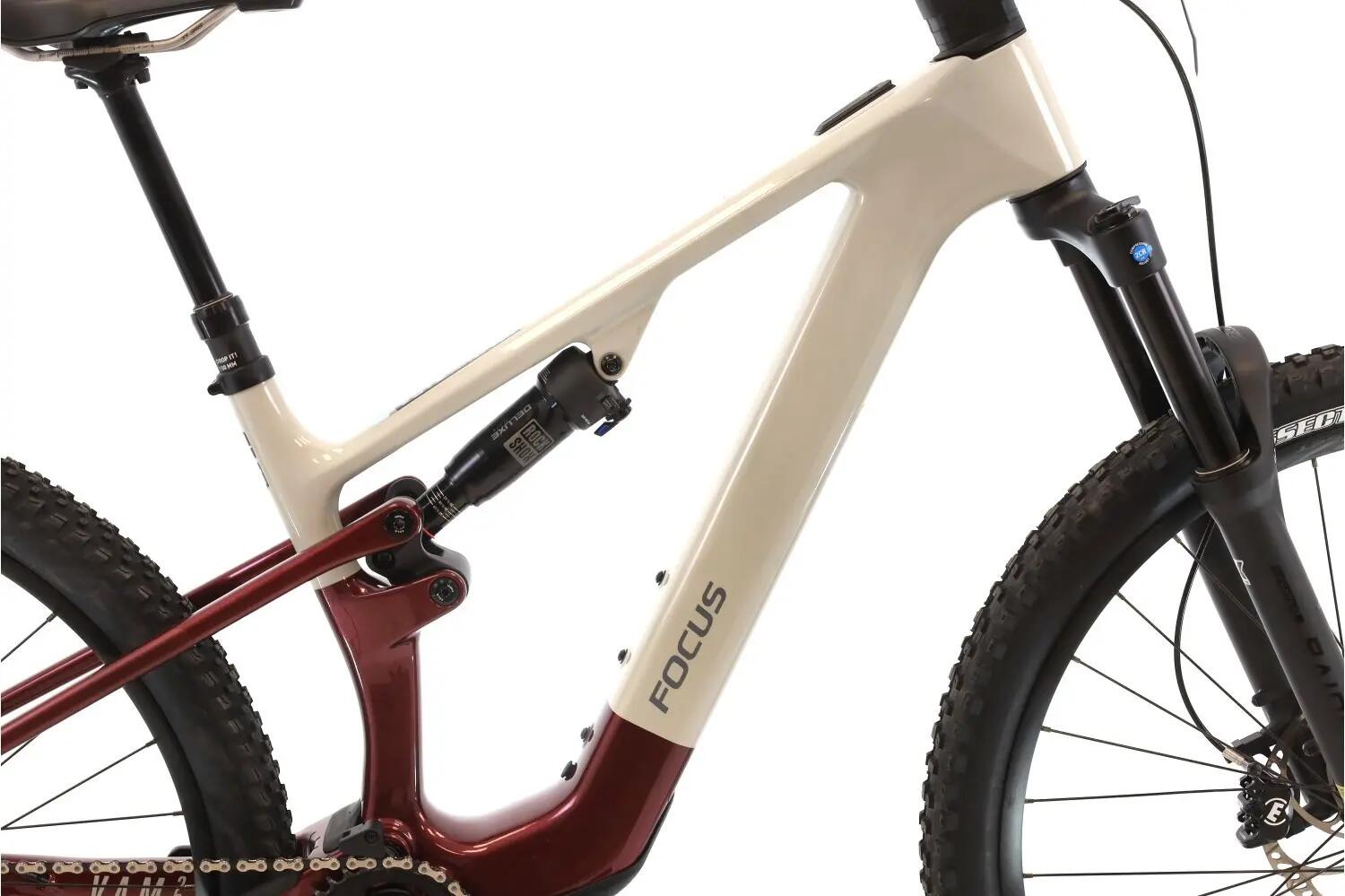 Segunda Vida · Ebike ·  VAM 2 SL 8.7 · Muy buen estado 2/8