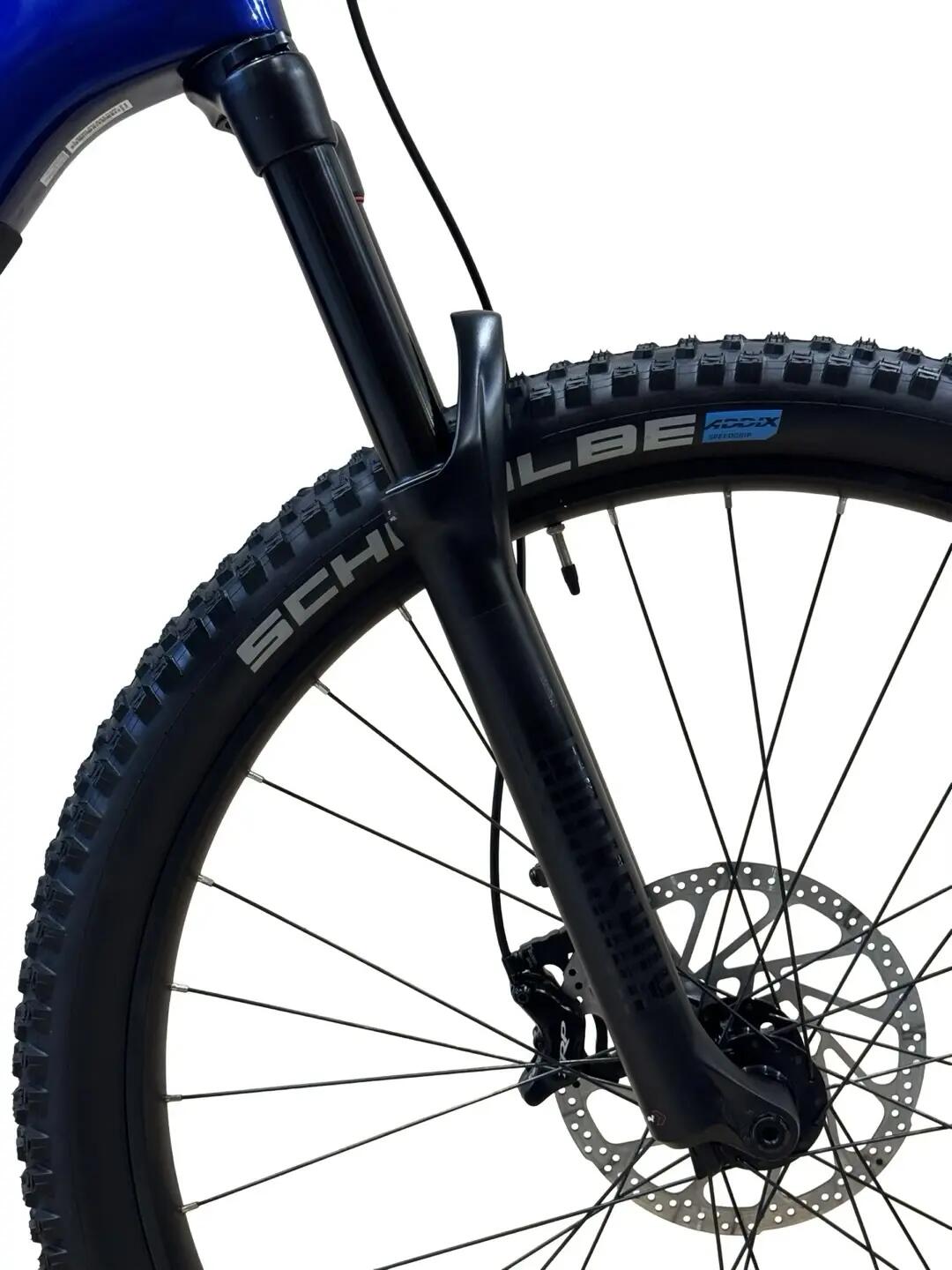Segunda Vida - Bicicleta E-montaña Trek Fuel EXe 9.5 Shimano Deore - Como nuevo 3/13