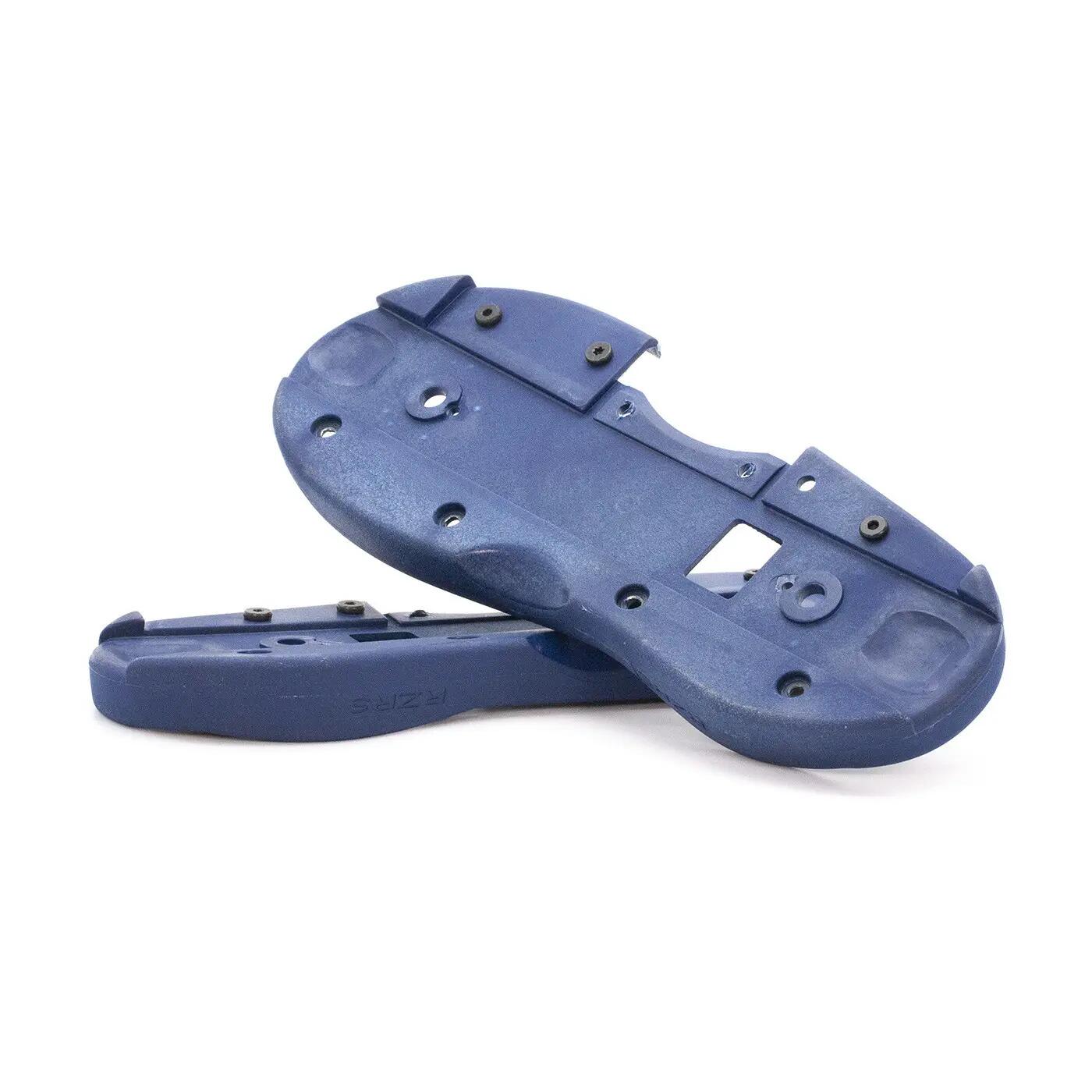 RAZORS Soulplate SL Bleu 1/1