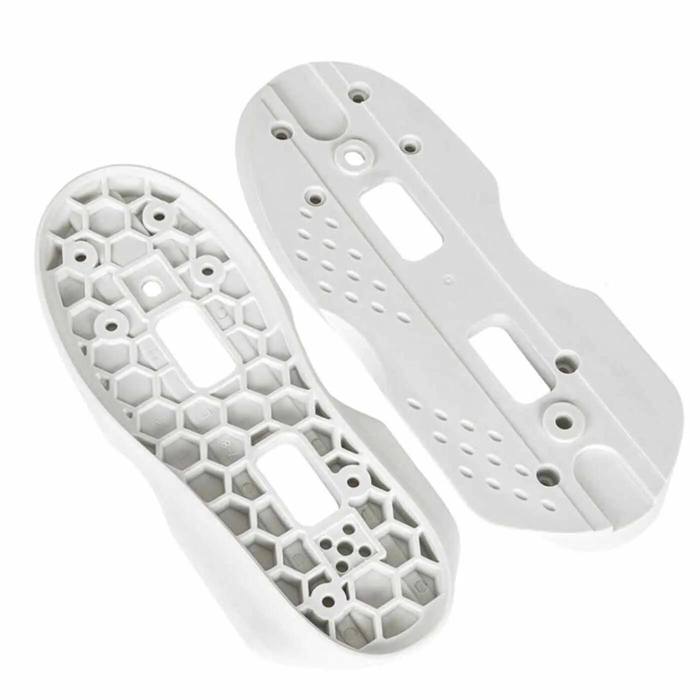 USD Soulplate SWAY GEN II Blanc 2/4