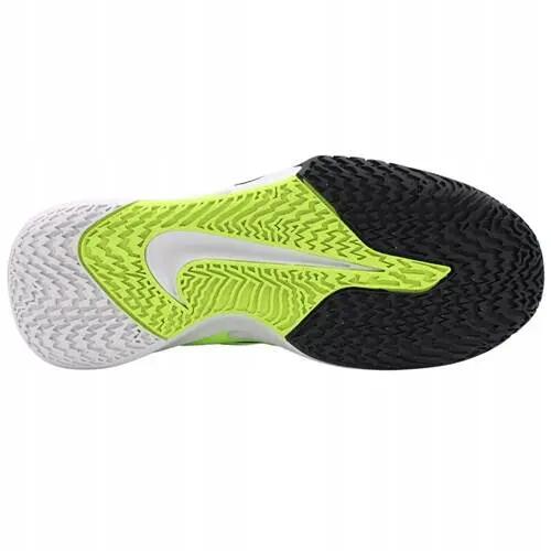 Buty koszykarskie męskie Nike Precision VII 5/5