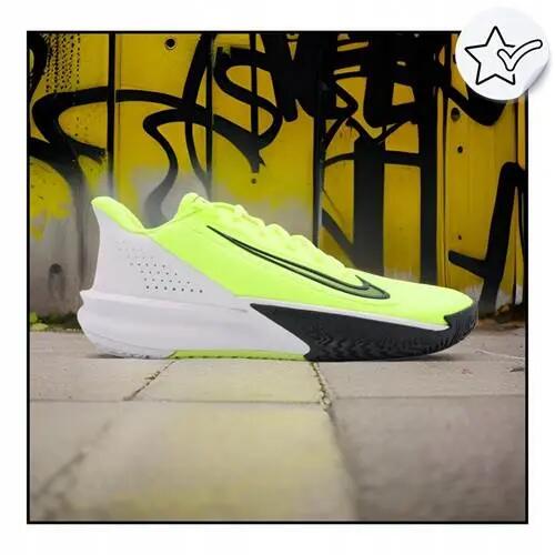 Buty koszykarskie męskie Nike Precision VII 3/5