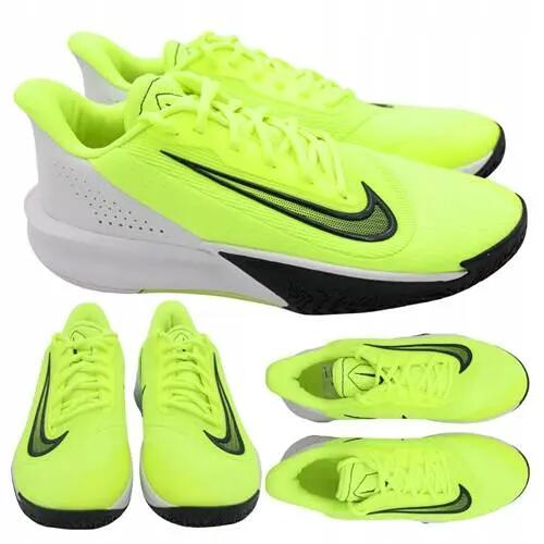 Buty koszykarskie męskie Nike Precision VII 2/5