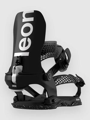Snowboard - all mountain - unisex - blaster aw fase - zwart