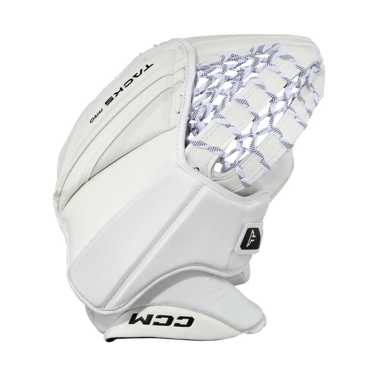 CCM Gmtackspro Senior CCM Tacks PRO guante de portero 5/5