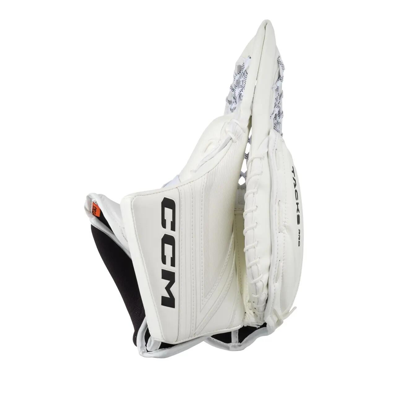 CCM Gmtackspro Senior CCM Tacks PRO guante de portero 4/5