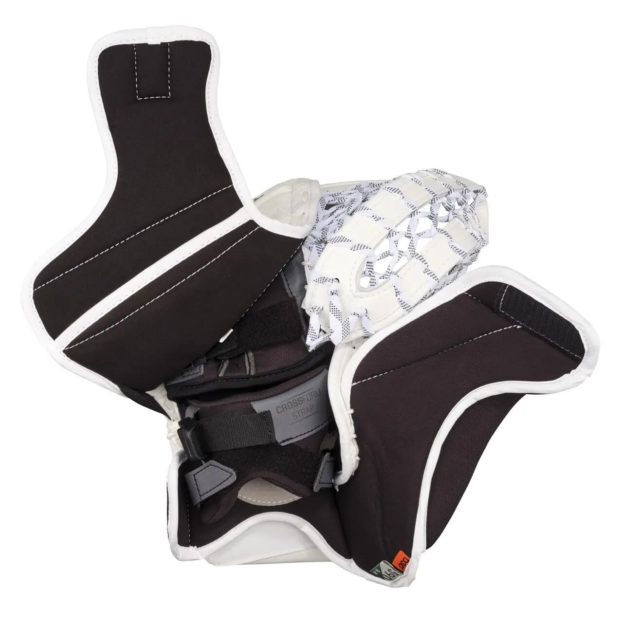 CCM Gmtackspro Senior CCM Tacks PRO guante de portero 3/5