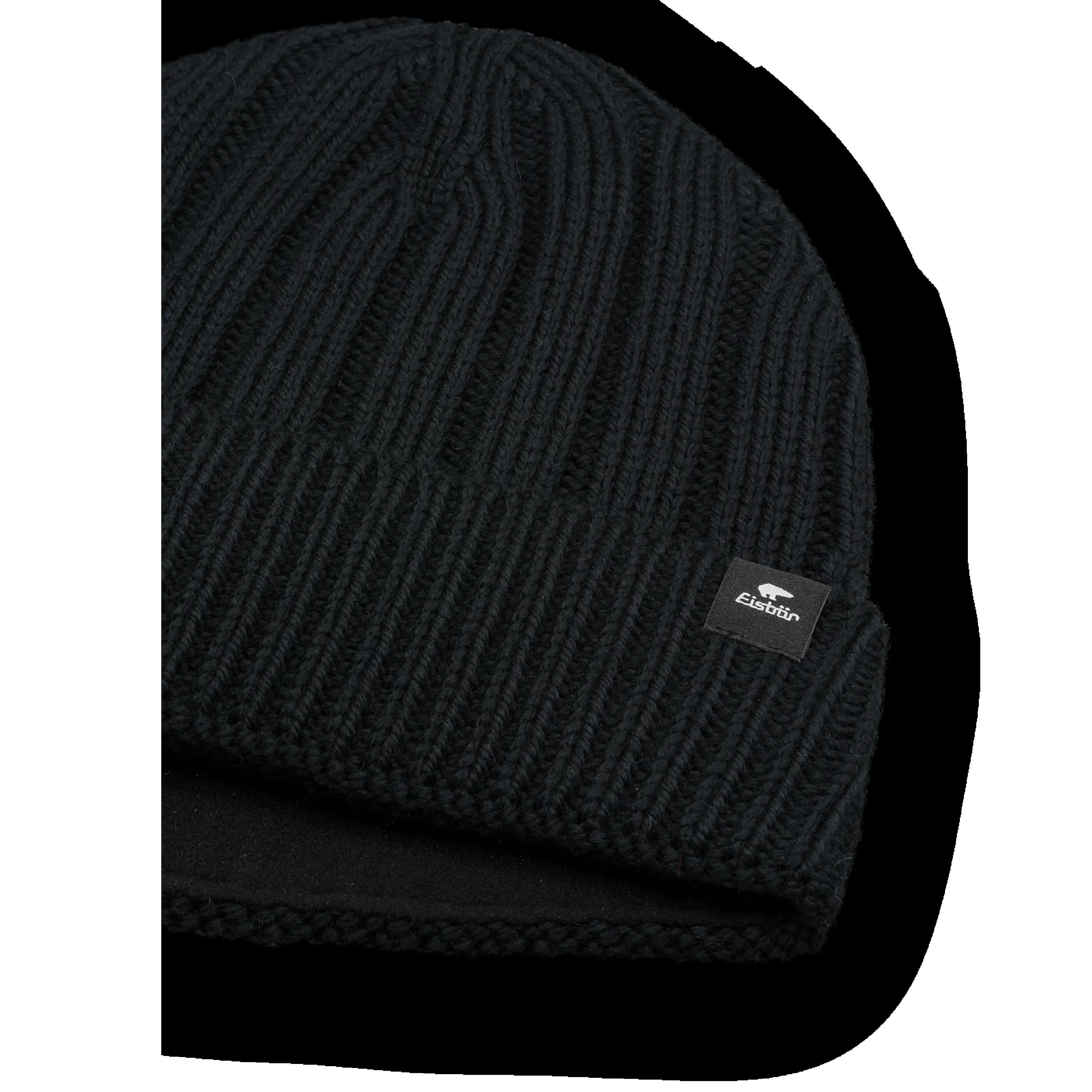 Herren Outdoor Strickmütze atmungsaktiv, klimaregulierend, geruchsarm, Ayo 2/2