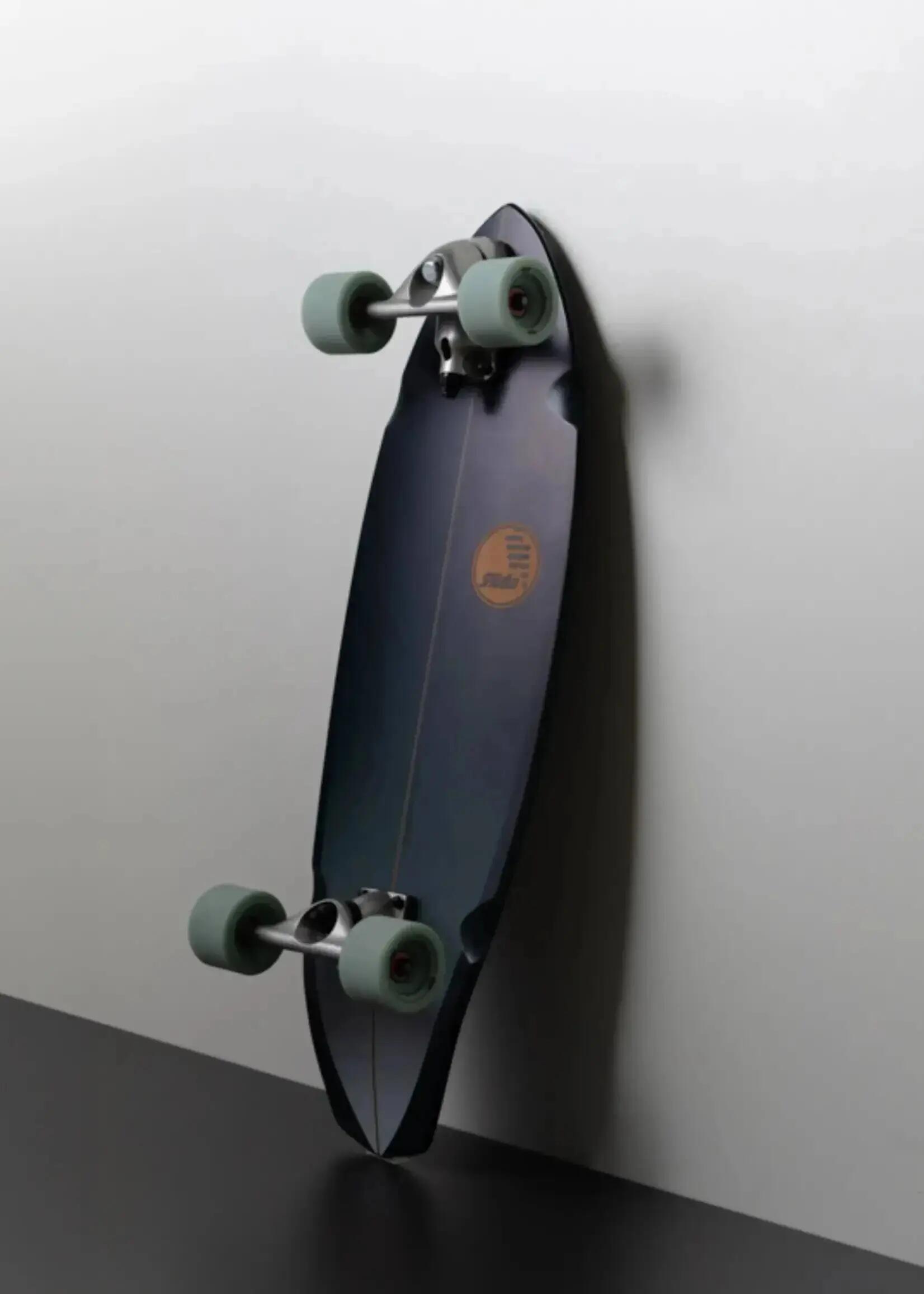 SLIDE Surfskate DIAMOND SPEER 32" 5/6