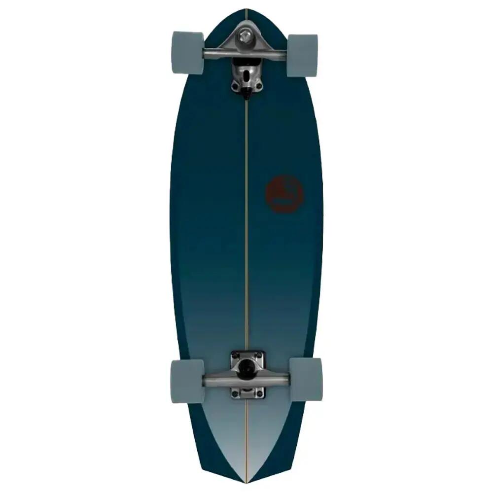 SLIDE Surfskate DIAMOND SPEER 32" 3/6