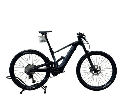 2ND life - VTT électrique Bulls E-Stream EVO AM 4 Shimano XT - Excellent