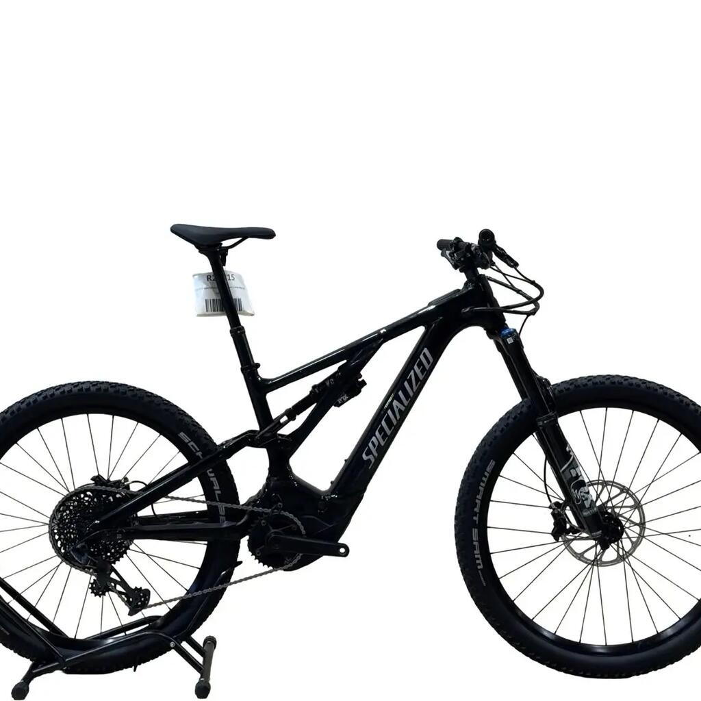 2ND life - E-Mountainbike Specialized Turbo Levo Comp Alloy Sram GX - Excellent