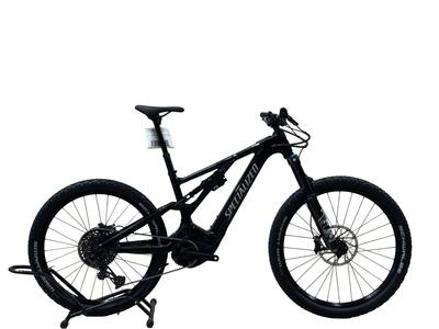 Refurbished - e-mountainbike specialized turbo levo comp alloy gx - zeer goed