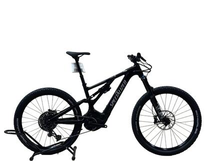 2ND life - VTT électrique Specialized Turbo Levo Comp Alloy Sram GX - Excellent