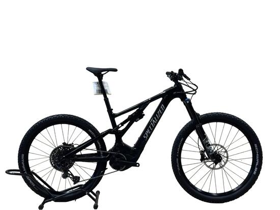 2ND life - VTT électrique Specialized Turbo Levo Comp Alloy Sram GX - Excellent