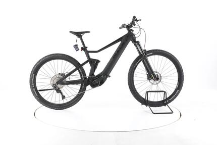 Reconditionné - Bulls Copperhead EVO AM 1 E-Bike Fully - Très Bon