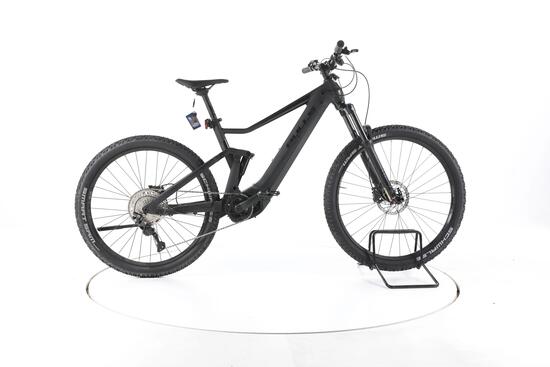 Reconditionné - Bulls Copperhead EVO AM 1 E-Bike Fully - Très Bon