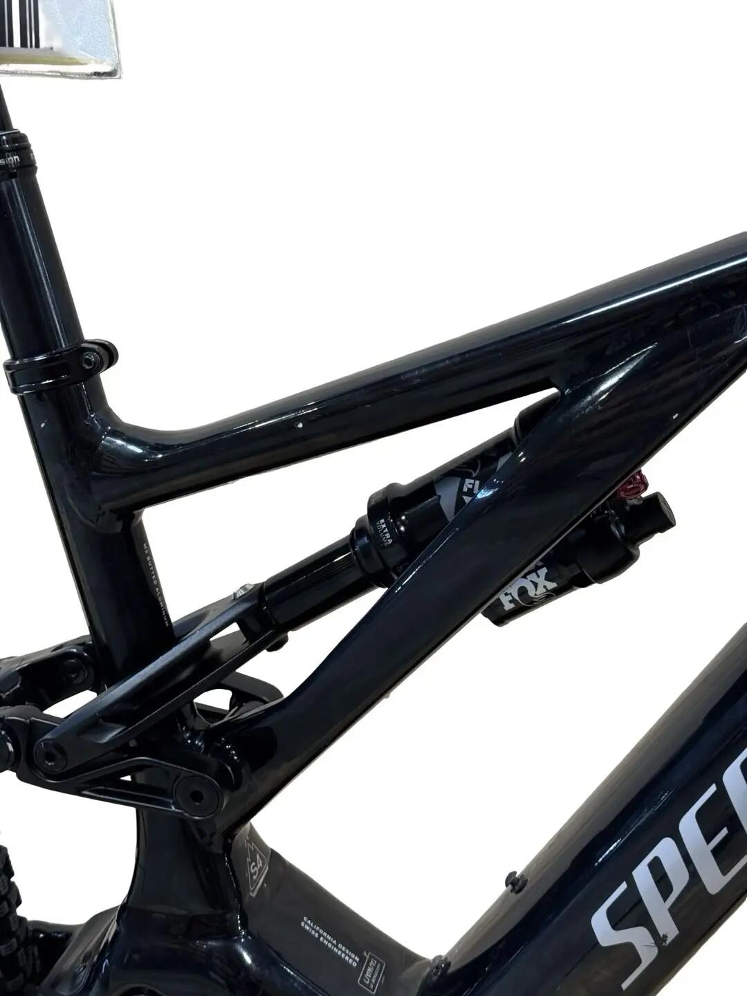 Segunda Vida - Bicicleta E-montaña Specialized Turbo Levo Comp Alloy -Como nuevo 9/13