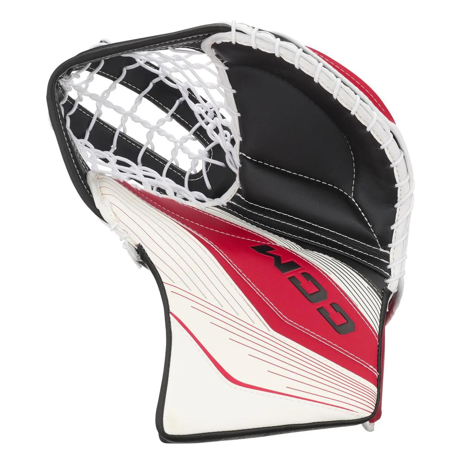 CCM EFX 6 Torwartfanghandschuh Detroit REG 7/15