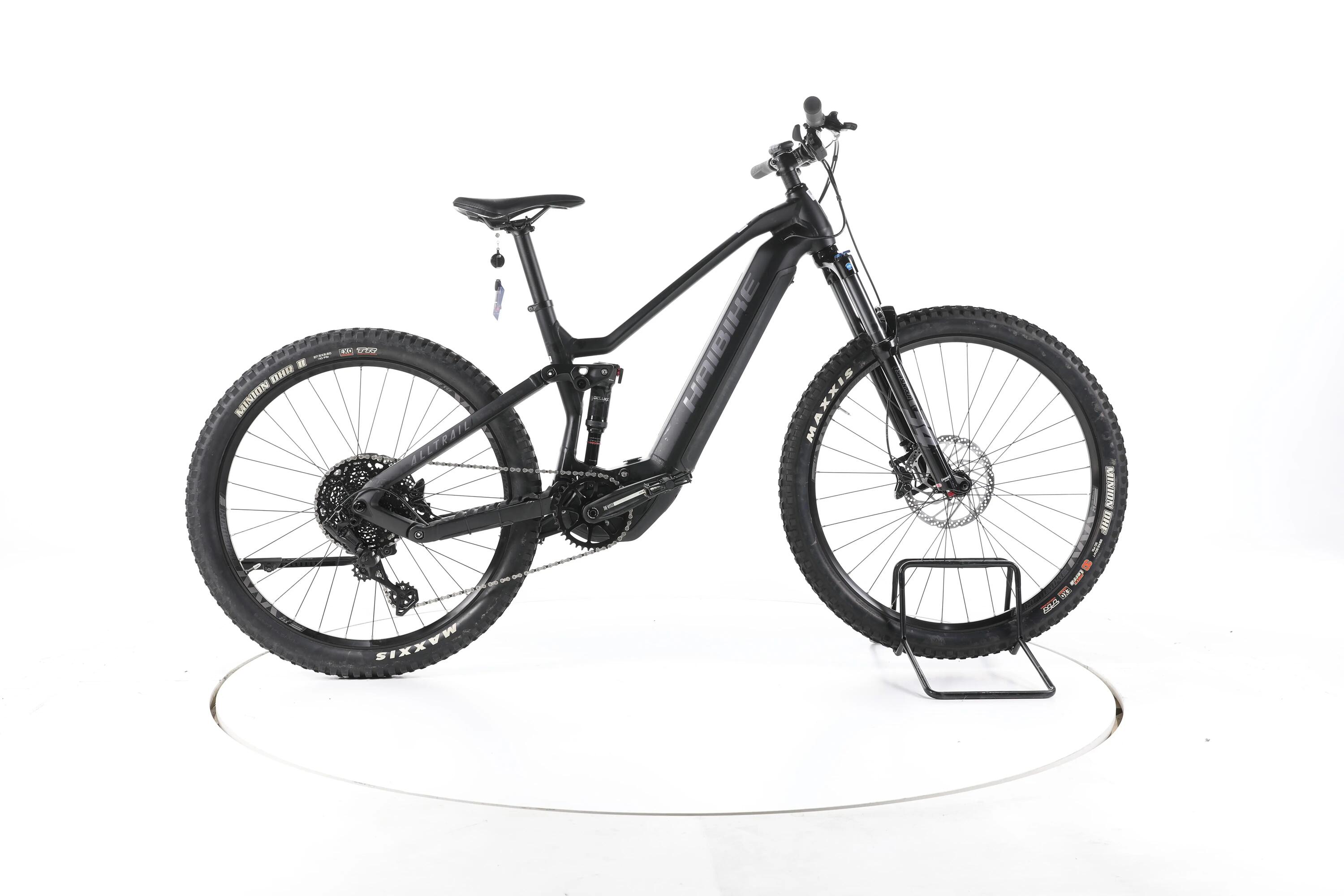 HAIBIKE picture