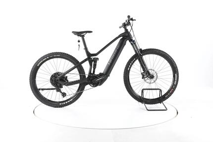 Reconditionné - Haibike AllTrail 3 E-Bike Fully - Très Bon