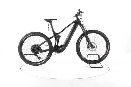 Reconditionné - Haibike AllTrail 3 E-Bike Fully - Très Bon
