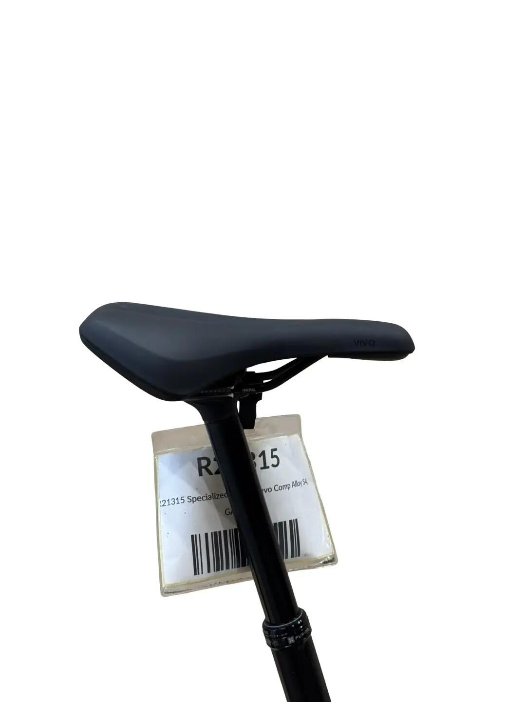 Segunda Vida - Bicicleta E-montaña Specialized Turbo Levo Comp Alloy -Como nuevo 8/13