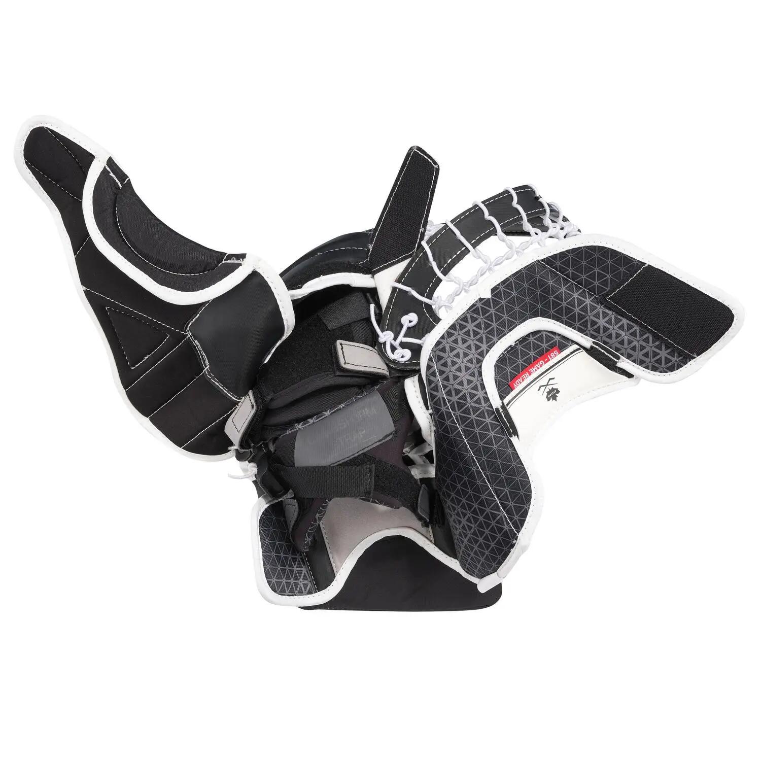 CCM EFX 6 Torwartfanghandschuh Detroit REG 6/15