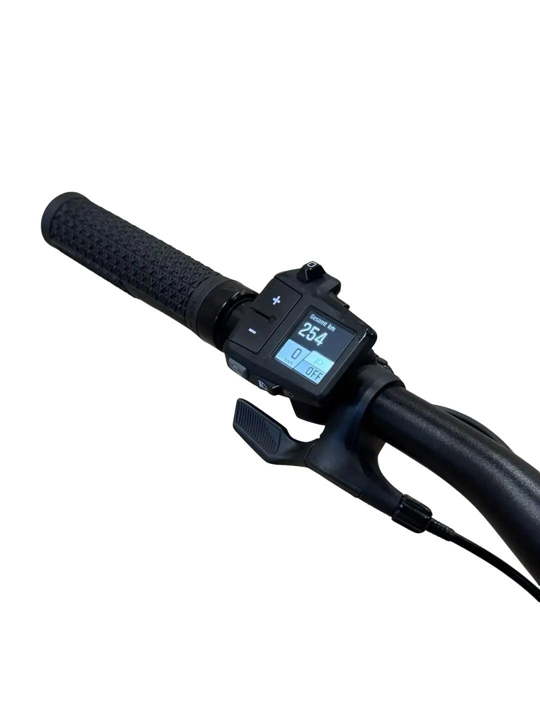2ND life - VTT électrique Bulls E-Stream EVO AM 4 Shimano XT - Excellent 7/14