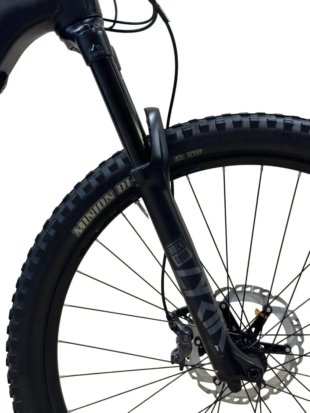 2ND life - VTT électrique Bulls E-Stream EVO AM 4 Shimano XT - Excellent 3/14