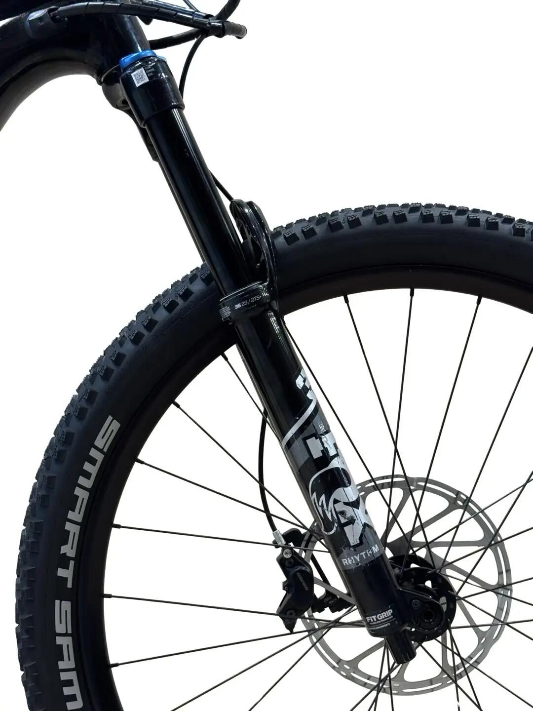 Segunda Vida - Bicicleta E-montaña Specialized Turbo Levo Comp Alloy -Como nuevo 3/13