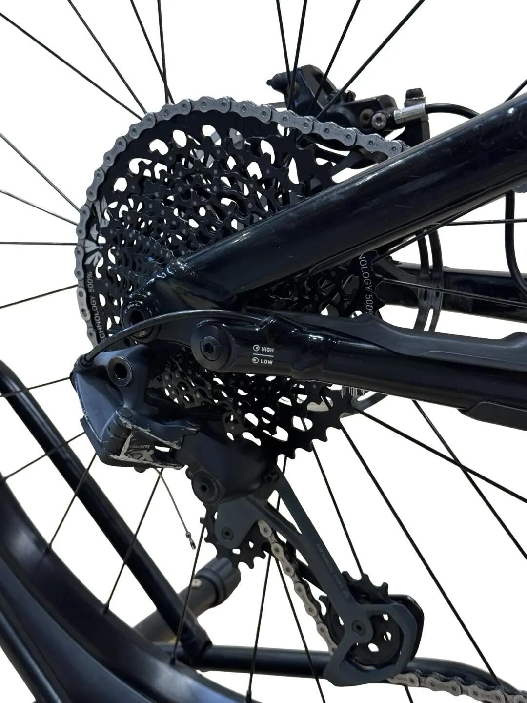 Segunda Vida - Bicicleta E-montaña Specialized Turbo Levo Comp Alloy -Como nuevo 12/13